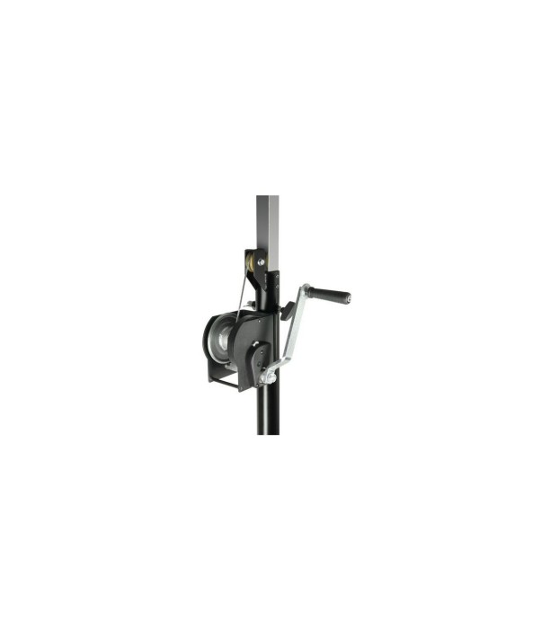 TAF FT33-150 WindUp Set [4]