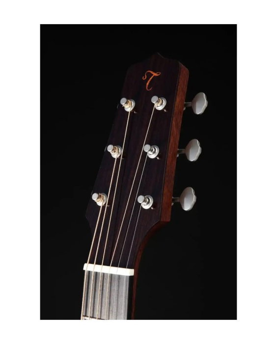 Takamine EF340S-TT - chitară electro-acustică [3]