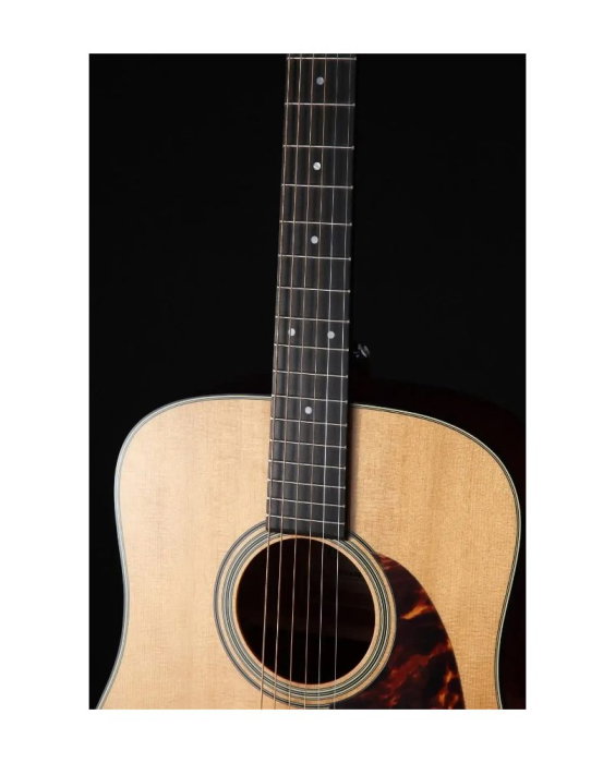 Takamine EF340S-TT - chitară electro-acustică [2]