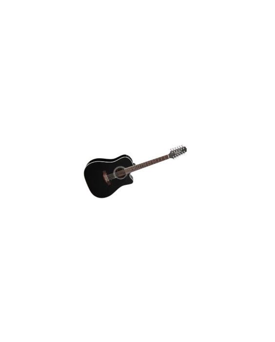 Takamine EF381SC - chitară electro-acustică 12 corzi [2]