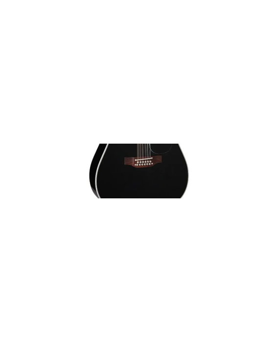 Takamine EF381SC - chitară electro-acustică 12 corzi [3]