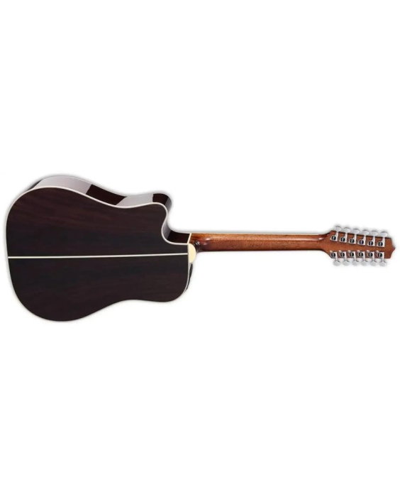 Takamine EF400SC-TT - chitară electro-acustică 12 corzi [2]