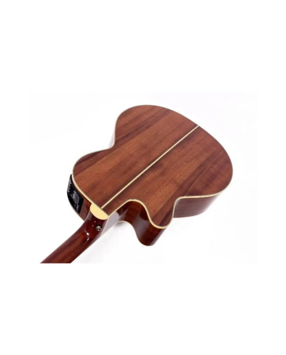 Takamine EF508KC - chitară electro-acustică [2]