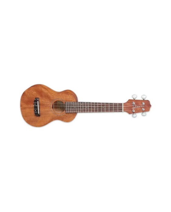 Takamine EGU-S1 - ukulele sopran electroacustic [2]