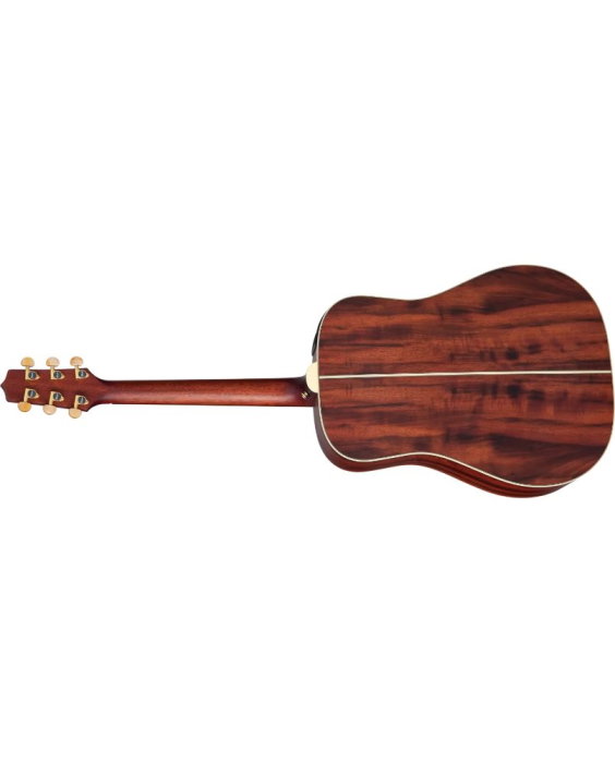 Takamine FN15 AR - chitară electro-acustică [2]