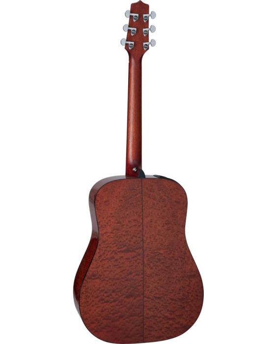 Takamine FT340 BS - chitară electro-acustică [2]