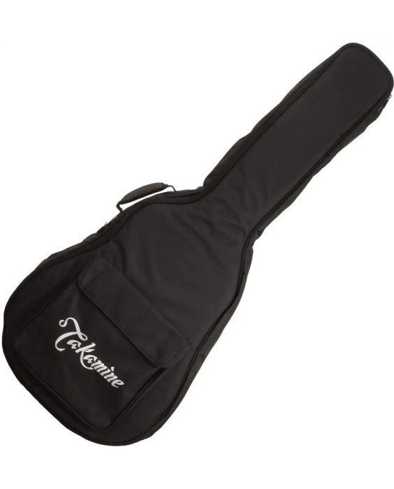 Takamine GB-JW - husă chitară acustică [2]