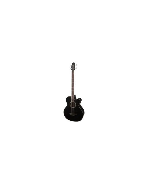 Takamine GB30CE-BLK - chitară bass electro-acustică [3]