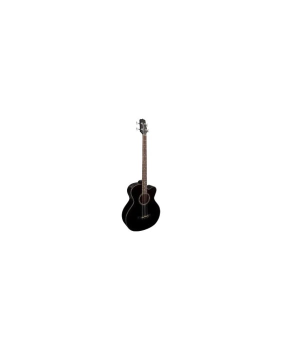Takamine GB30CE-BLK - chitară bass electro-acustică [2]