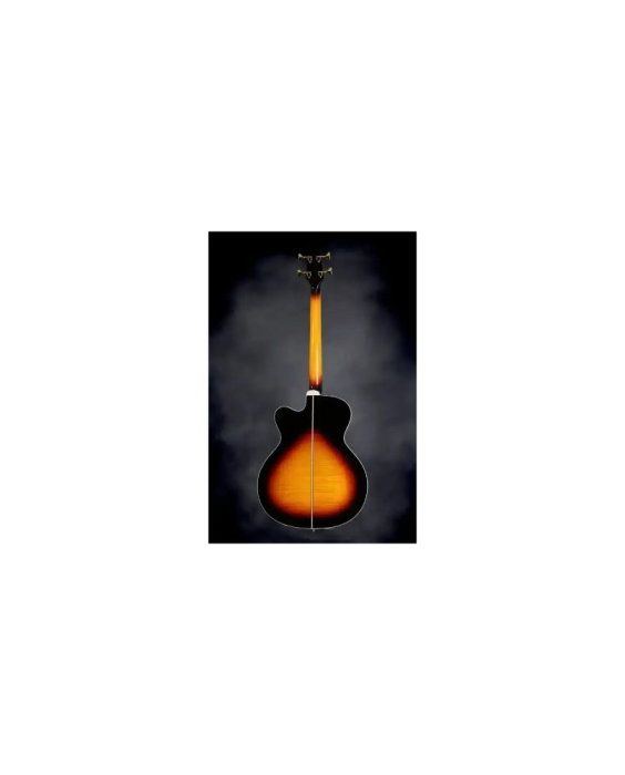 Takamine GB72CE-BSB - chitară bass electro-acustică [3]