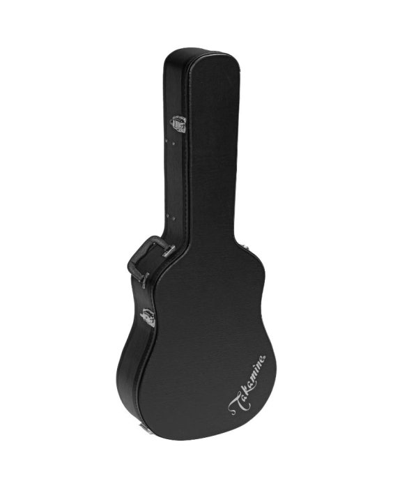 Takamine GC-WN Dreadnought/Nex - toc chitară acustică [2]