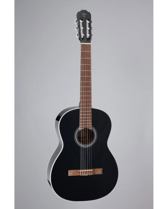 Takamine GC1-BLK - chitară clasică [3]