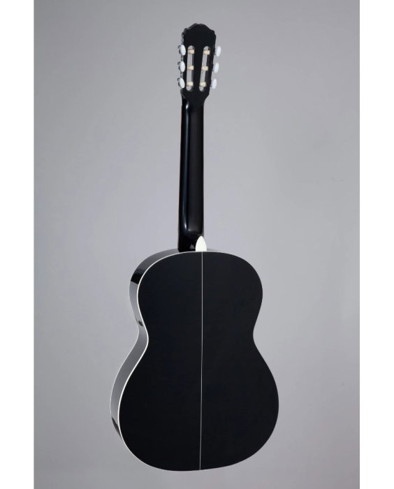 Takamine GC1-BLK - chitară clasică [2]