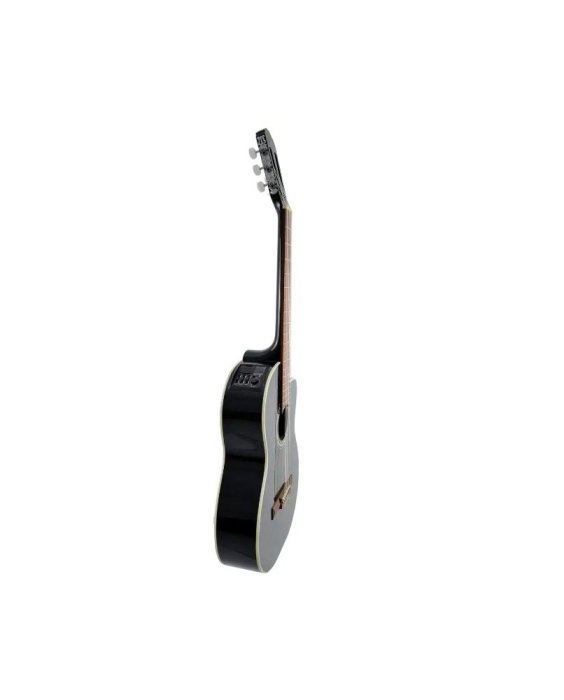 Takamine GC1CE-BLK - chitară clasică electro-acustică [2]