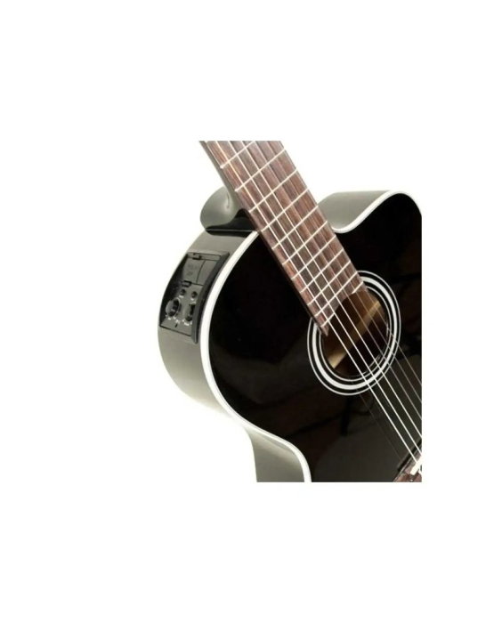 Takamine GC1CE-BLK - chitară clasică electro-acustică [3]