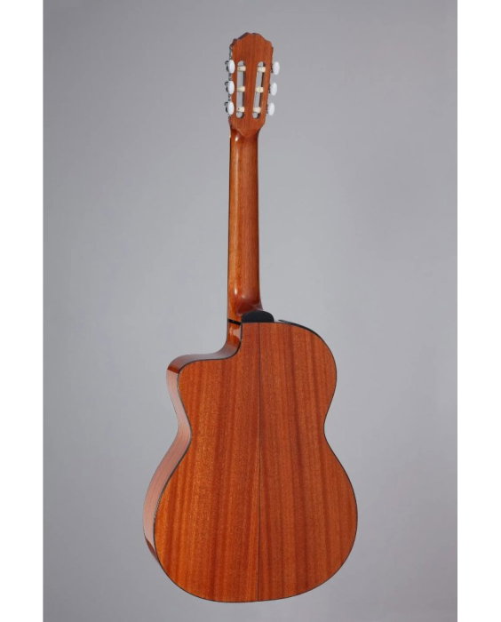 Takamine GC1CE-NAT - chitară clasică electro-acustică [3]