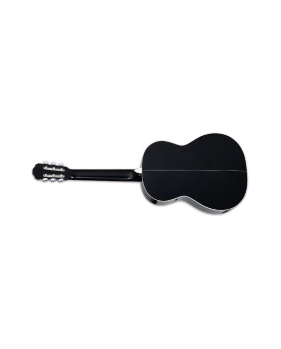 Takamine GC2 BLK - chitară clasică [2]