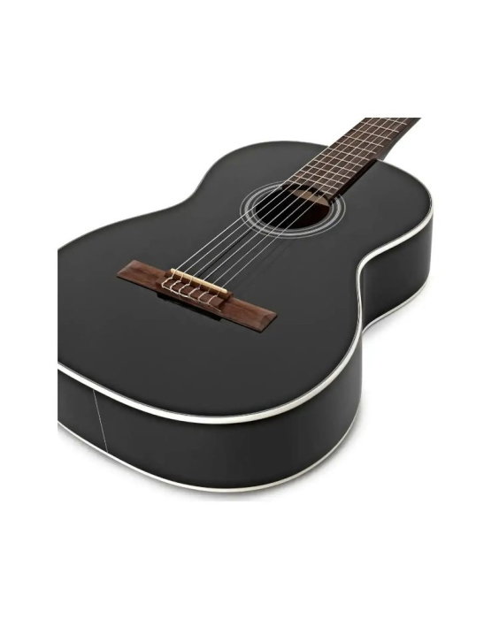 Takamine GC2 BLK - chitară clasică [3]