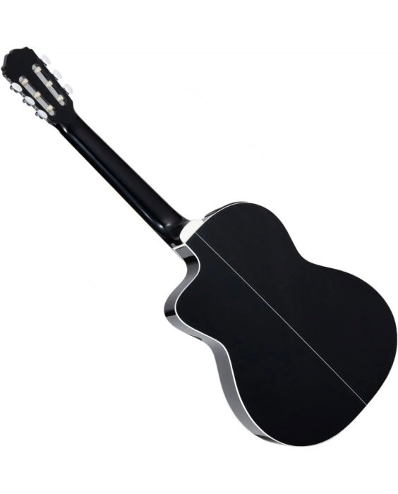 Takamine GC2CE BLK - chitară clasică electro-acustică [3]