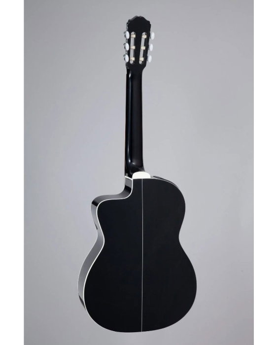 Takamine GC3CE-BLK - chitară clasică electro-acustică [3]