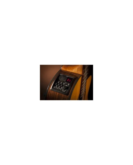 Takamine GC5CE-NAT - chitară clasică electro-acustică [3]