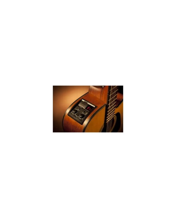 Takamine GD10CE-NS - chitară electro-acustică [4]