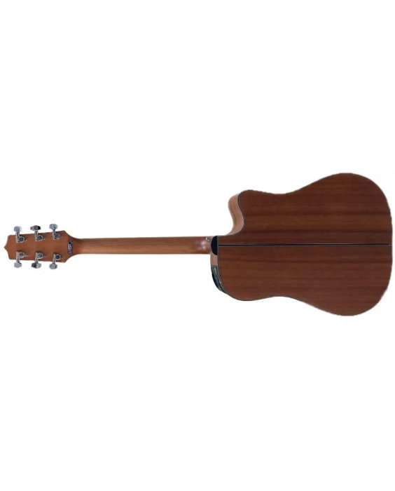 Takamine GD11MCELH-NS - chitară electro-acustică pentru stângaci [2]