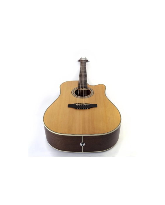Takamine GD20CE-NS - chitară electro-acustică [3]