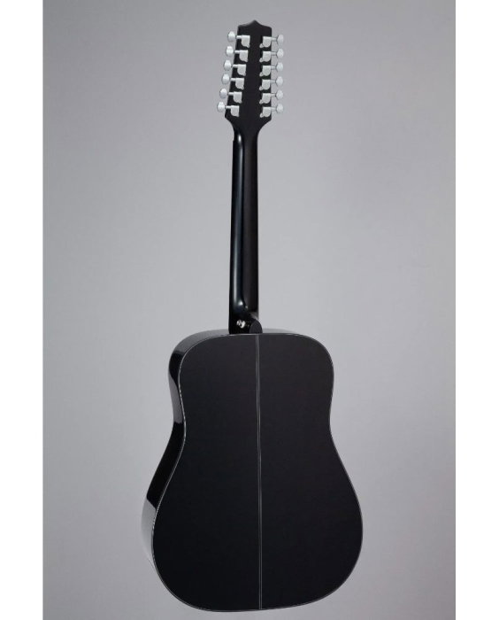 Takamine GD30-12 Black - chitară acustică 12 corzi [3]
