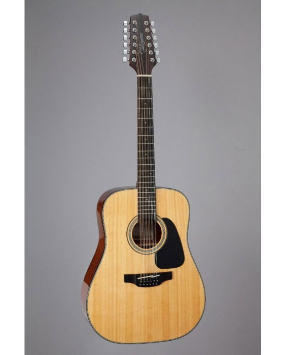Takamine GD30-12 Natural - chitară acustică 12 corzi [2]