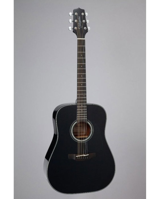 Takamine GD30-BLK - chitară acustică [2]