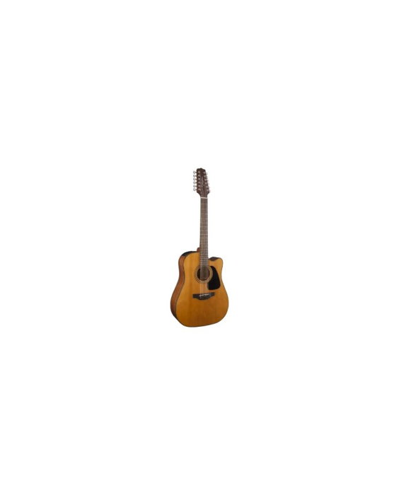 Takamine GD30CE-12 Natural - chitară electro-acustică 12 corzi [2]