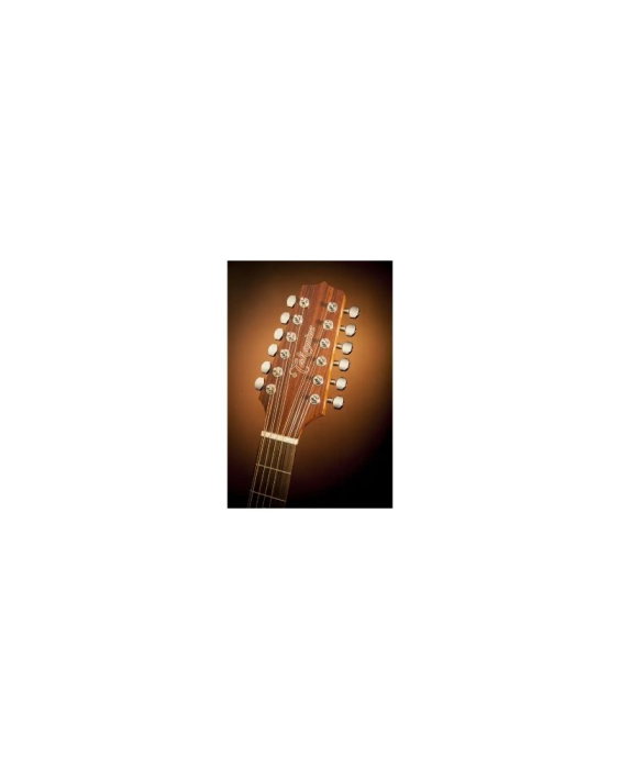Takamine GD30CE-12 Natural - chitară electro-acustică 12 corzi [3]