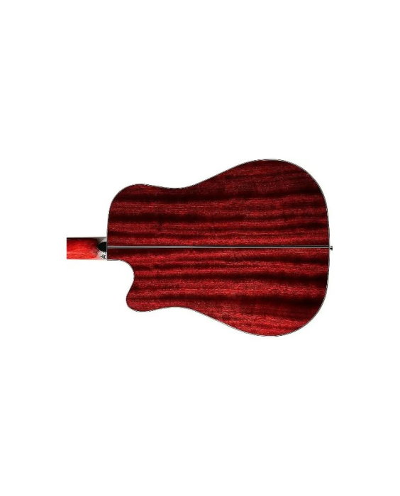 Takamine GD30CE-12 Wine Red - chitară electro-acustică 12 corzi [2]
