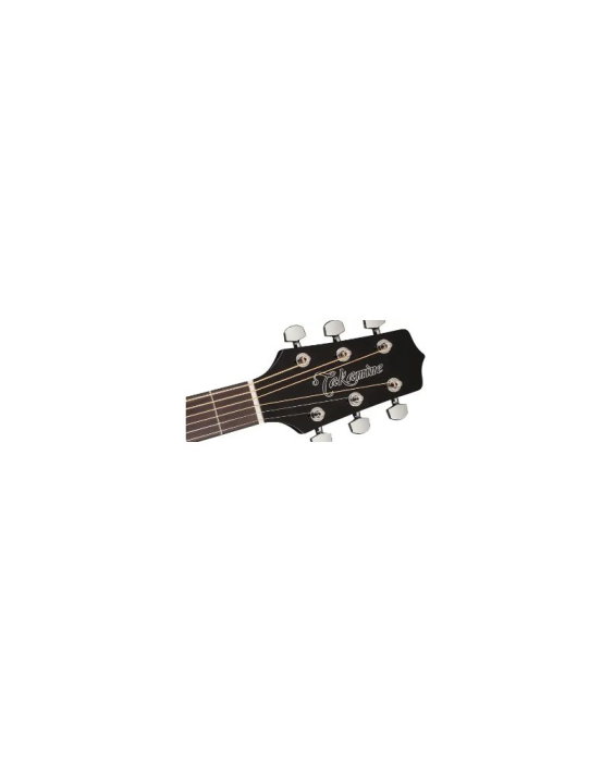 Takamine GD30CE-BLK - chitară electro-acustică [2]