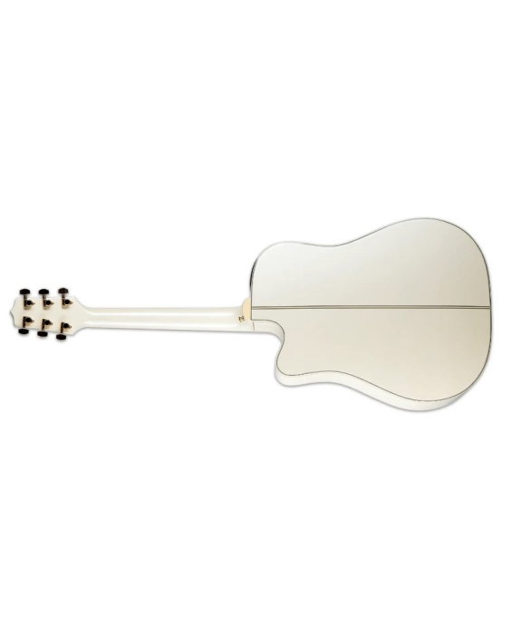 Takamine GD37CE-PW - chitară electro-acustică [2]
