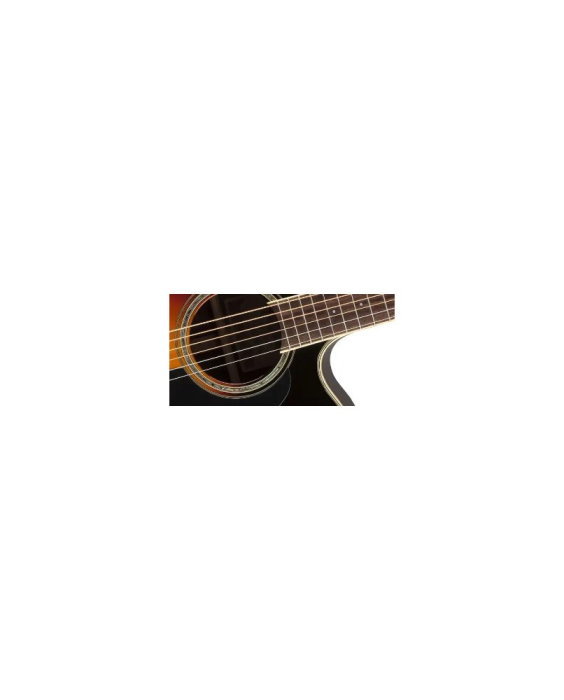 Takamine GD51CE-BSB - chitară electro-acustică [3]