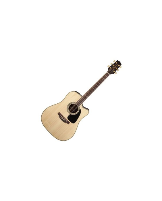 Takamine GD51CE-NAT - chitară electro-acustică [3]