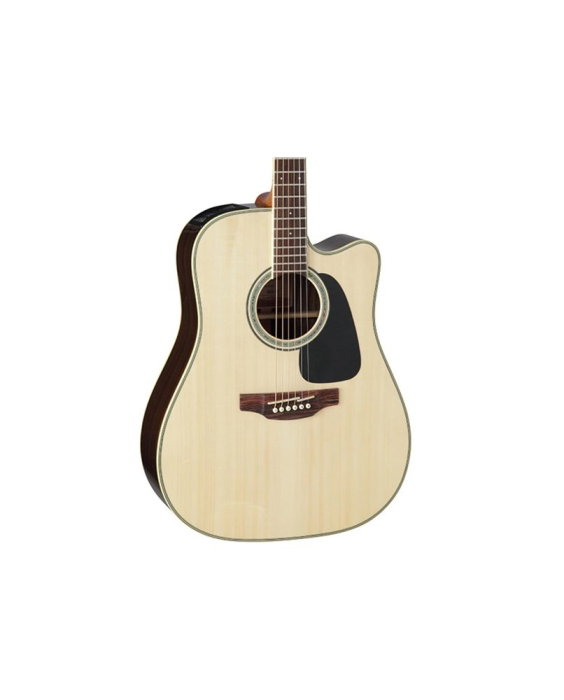 Takamine GD51CE-NAT - chitară electro-acustică [2]