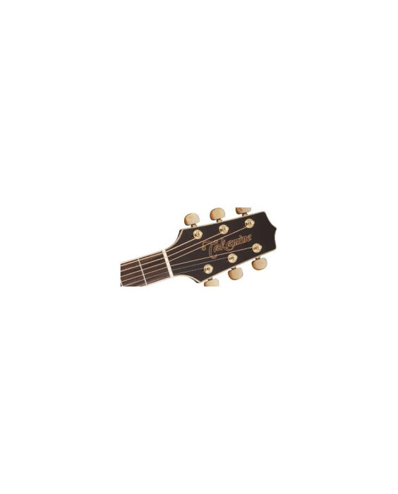 Takamine GD71CE-BSB - chitară electro-acustică [2]