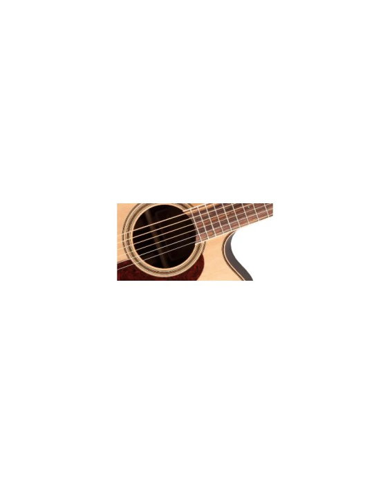 Takamine GD93CE-NAT - chitară electro-acustică [3]