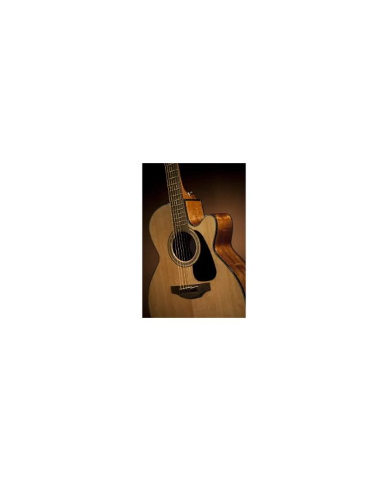 Takamine GF15CE-NAT - chitară electro-acustică [3]
