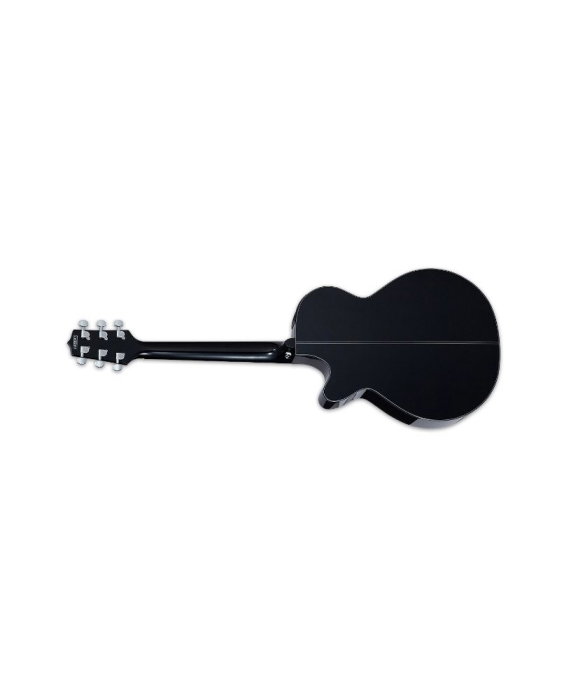 Takamine GF30CE-BLK - chitară electro-acustică [2]