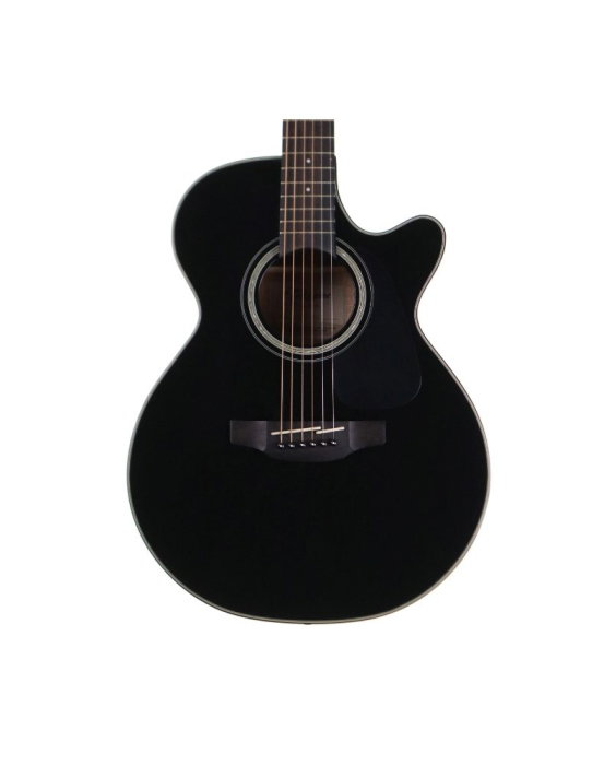 Takamine GF30CE-BLK - chitară electro-acustică [3]