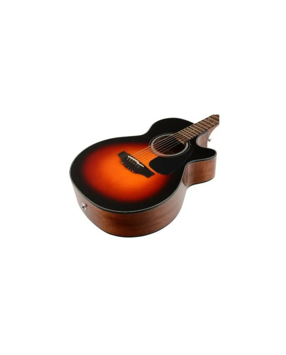 Takamine GF30CE-BSB - chitară electro-acustică [2]