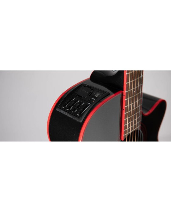 Takamine GF49CE CB - chitară electro-acustică [3]