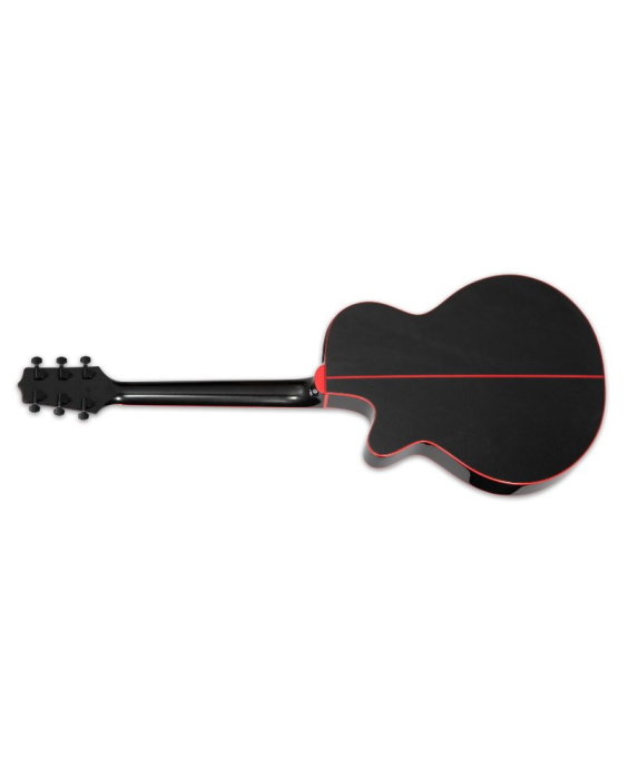 Takamine GF49CE CB - chitară electro-acustică [2]