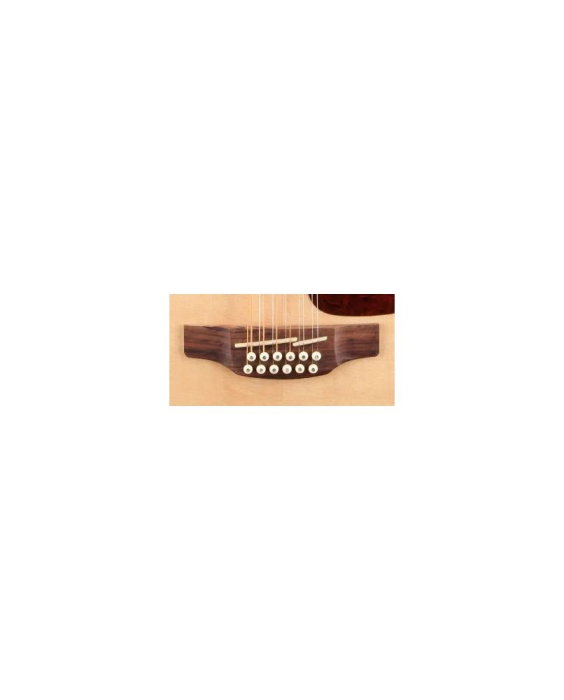 Takamine GJ72CE-12 Natural - chitară electro-acustică 12 corzi [3]