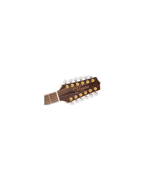 Takamine GJ72CE-12 Natural - chitară electro-acustică 12 corzi [2]