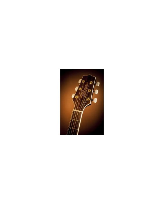 Takamine GJ72CE-BSB - chitară electro-acustică [2]